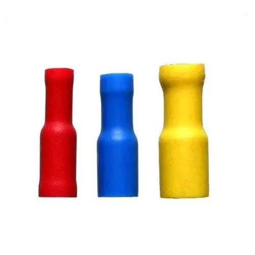 Insulated Terminal Bullet Female » 1