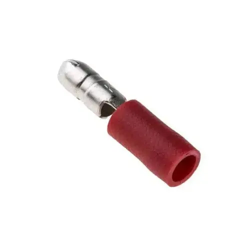 Insulated Terminal Bullet Male » 1