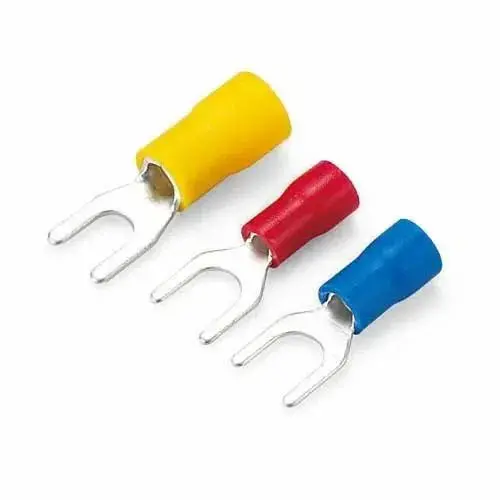 Insulated Terminal Fork M5 » 1