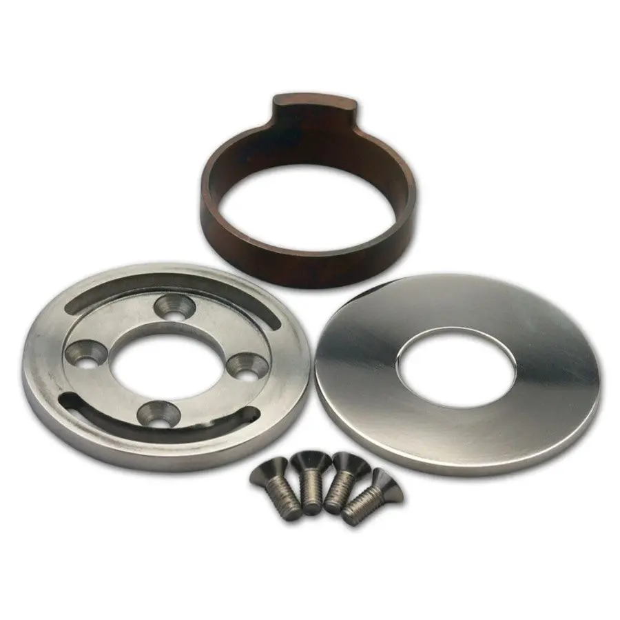 Hidden Internal Fork Stop Kit For Harley Davidson Models 1