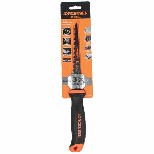 Jab Saw Bi-Metal Jorgensen 1