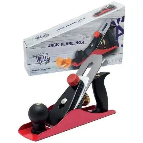 Jack Plane Agardo/Euro 1