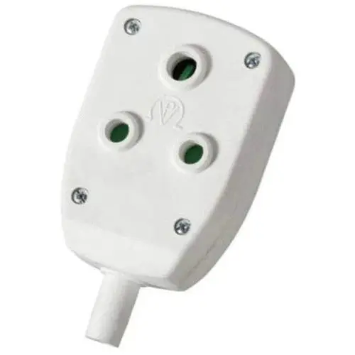Janus Coupler Plastic ⓓIscontinued 1