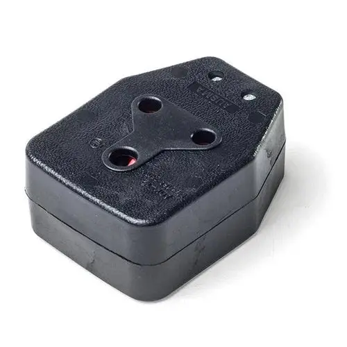 Janus Coupler Pvc Medium Duty Redisson 1