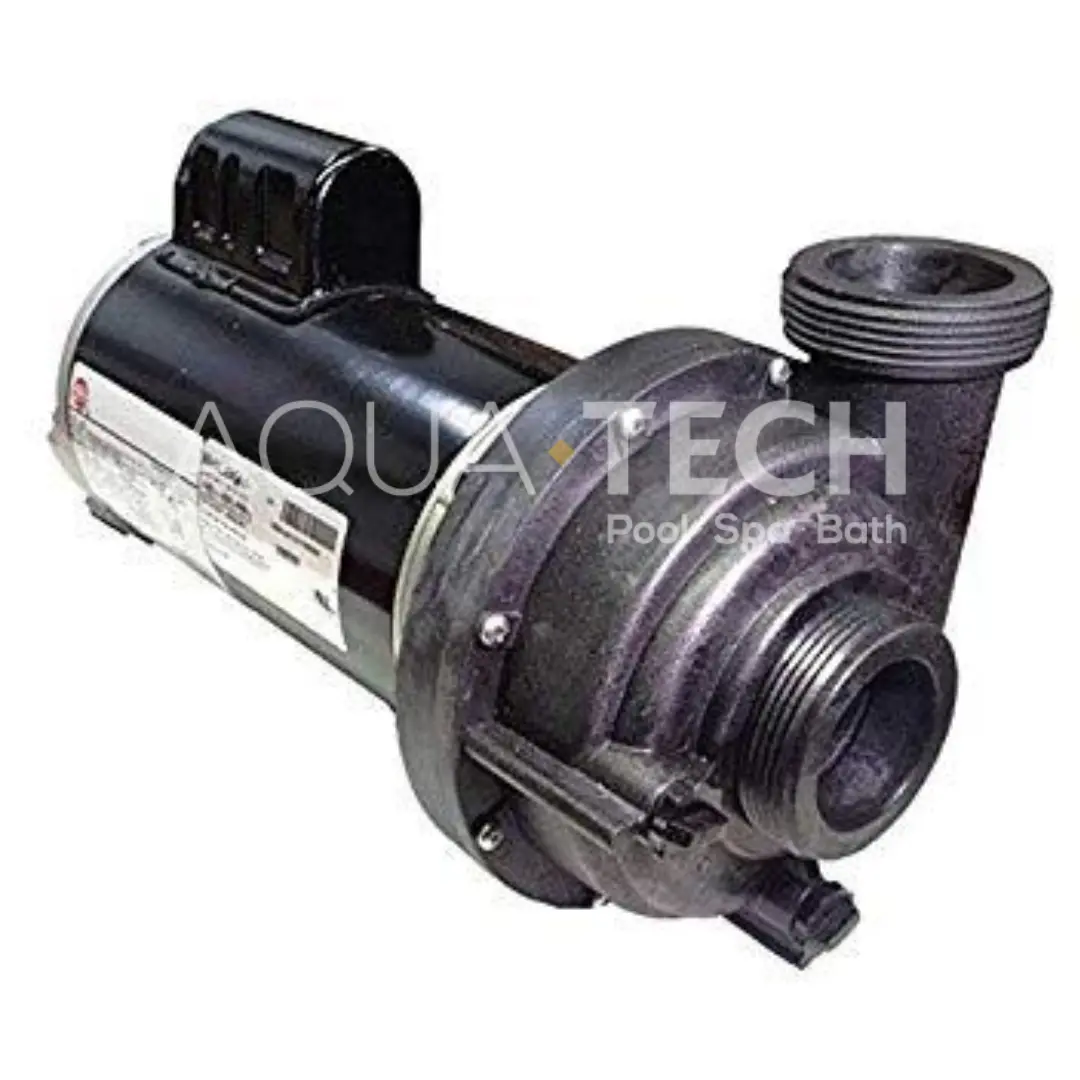 Sundance Spas Jacuzzi Series Jet Pump (P/N: 6500-341) Ships In 8 To 10 Weeks Aprrox 1
