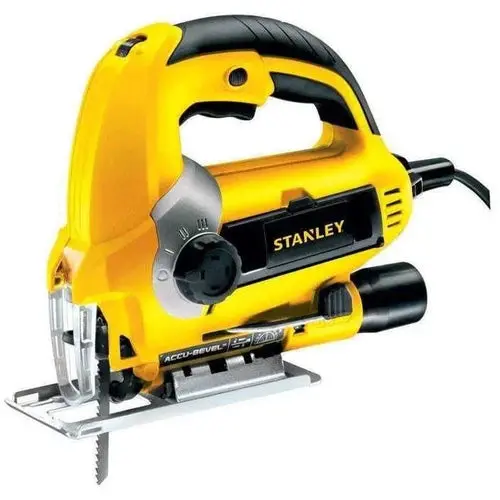 Jigsaw Electric 600𝑊 Stanley 1