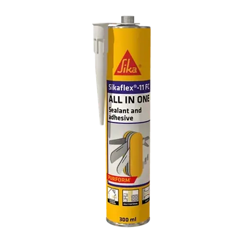 Adhesive Sealant Sikaflex®-11 Fc Purform® Sika 1