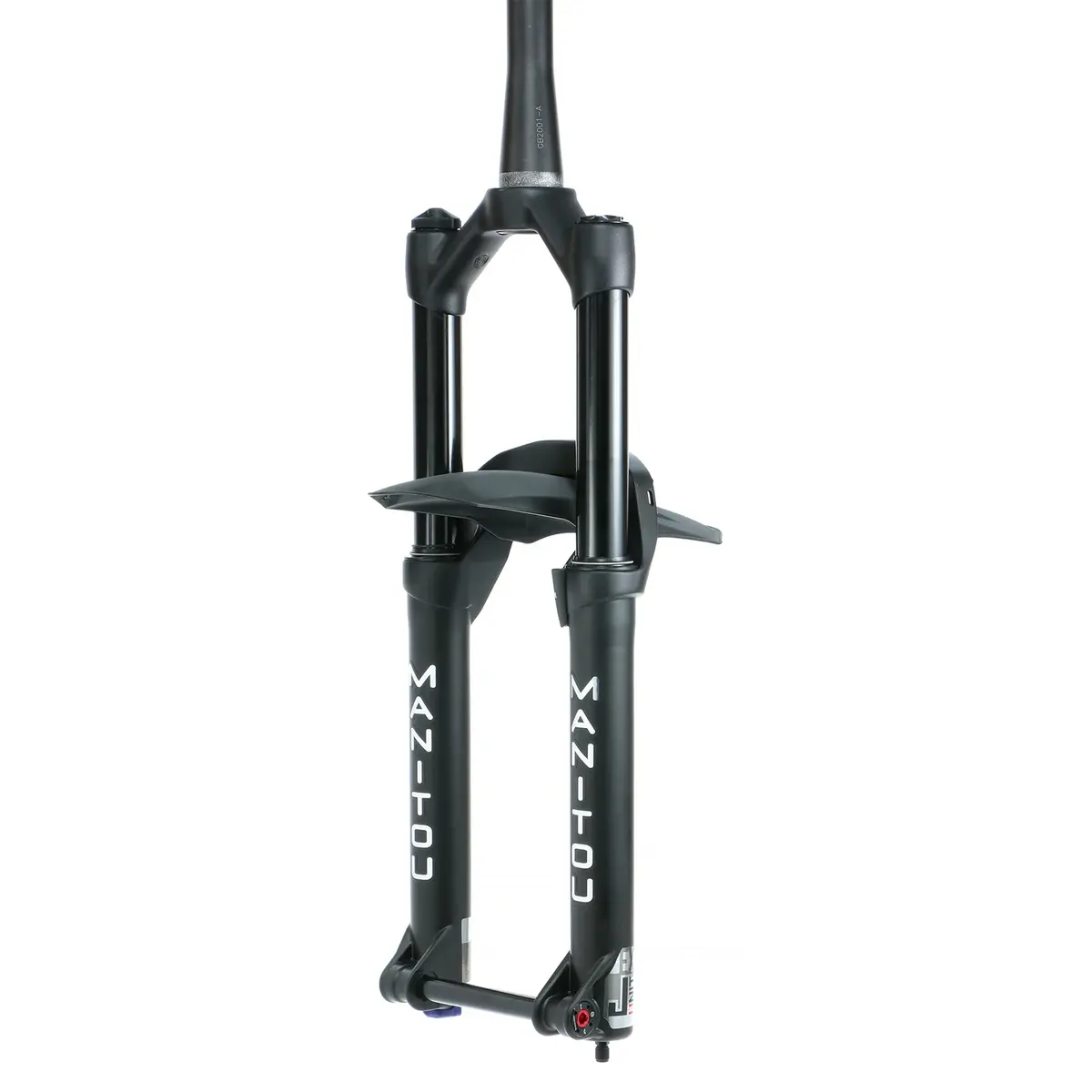 Manitou Junit Comp 1