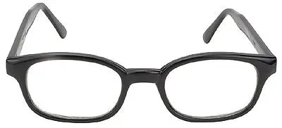 Kd Sunglasses-Clear 1