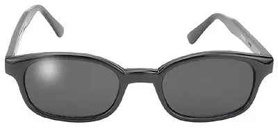 Kd Sunglasses-Smoke 1