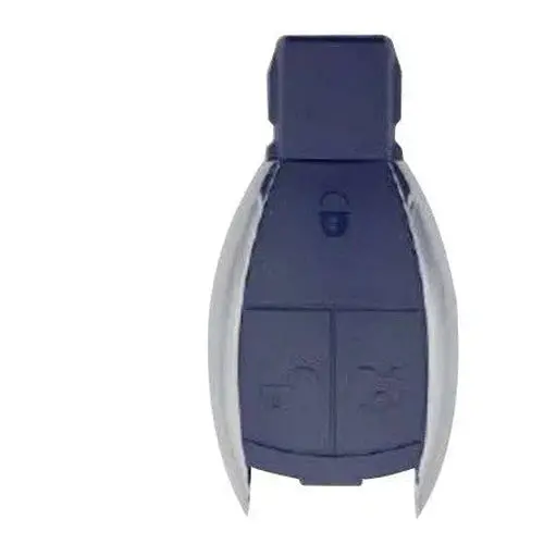 Key Fob Mercedes Benz Case 1