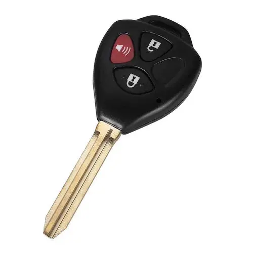 Key Fob Toyota Case 1