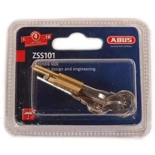 Key Hole Blocker Abus 1