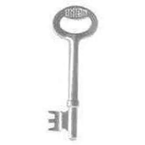 Key Precut Mh (2Lever) 1