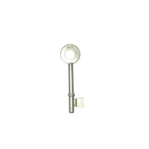 Key Precut Mu (4 Lever) 1