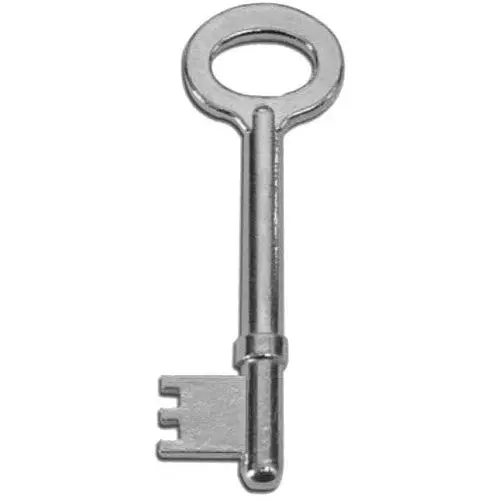 Key Precut Y (2 Lever) 1