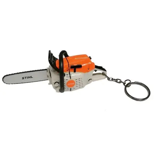 Keyring Chainsaw With Sound Stihl 1