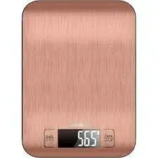 Kitchen Food Scale 2-5000𝑔 Decakila 1