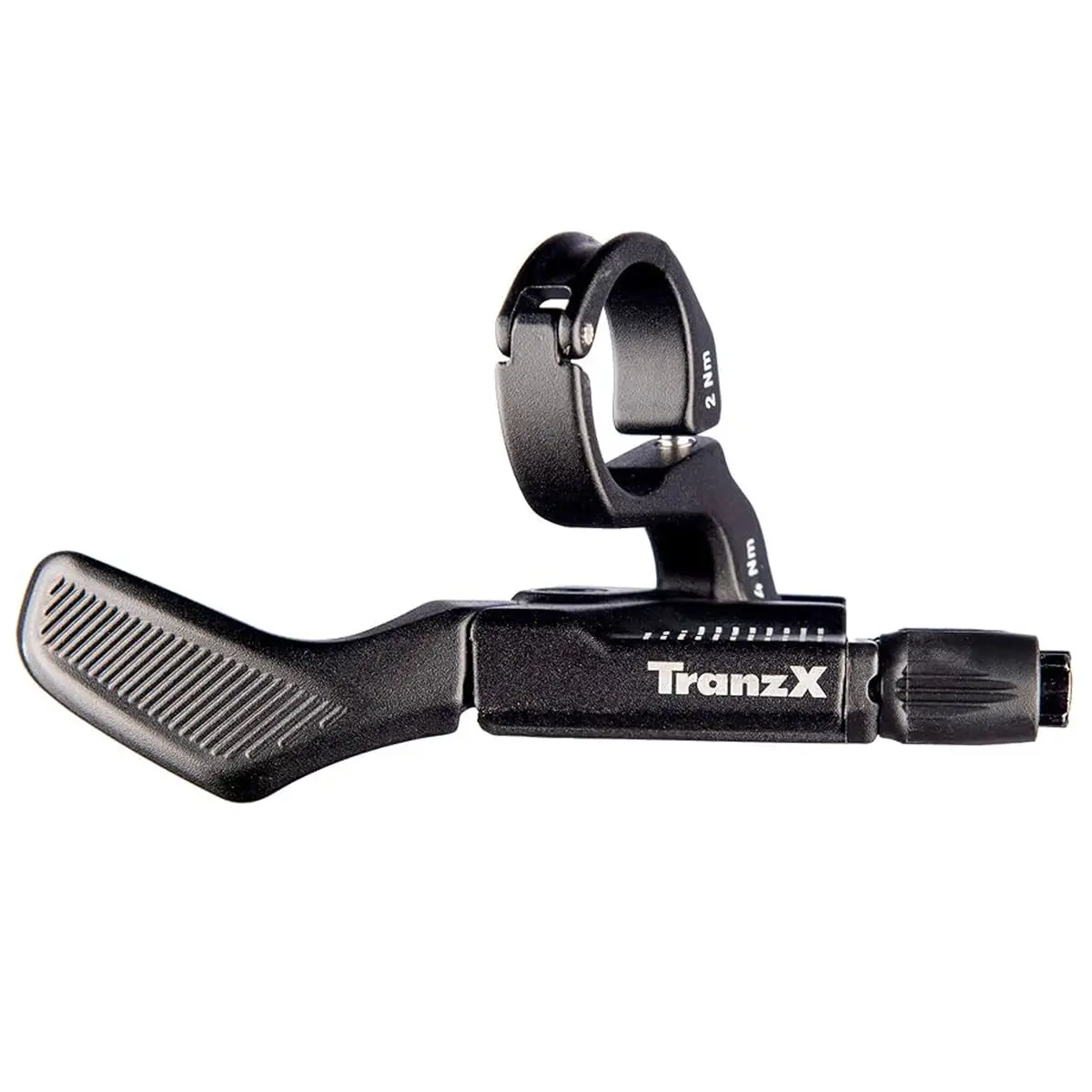 Tranz-X Kitsuma Lever 1