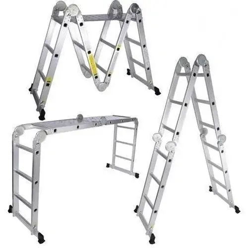 Ladder Multi-Function 3 Hinge 2