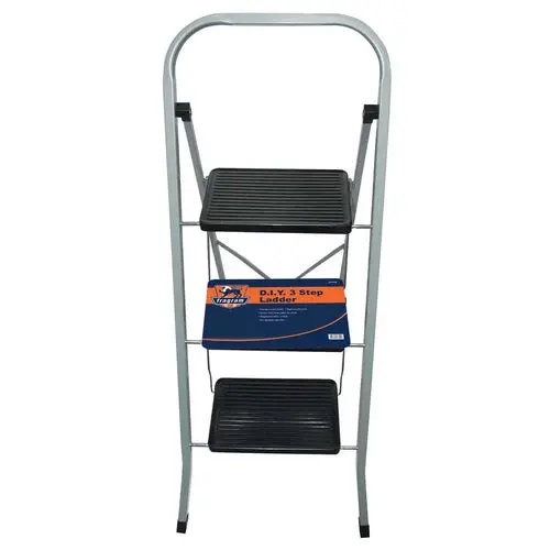 Ladder Steel Light Duty 2
