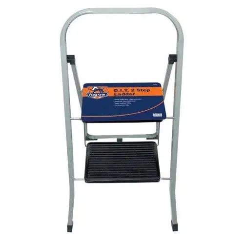 Ladder Steel Light Duty 1