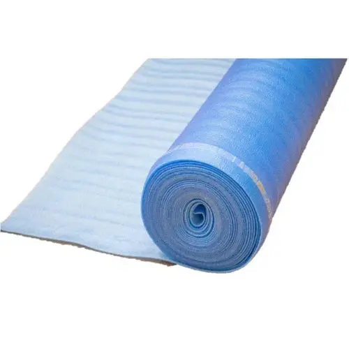 Laminate Floor Underlay 1