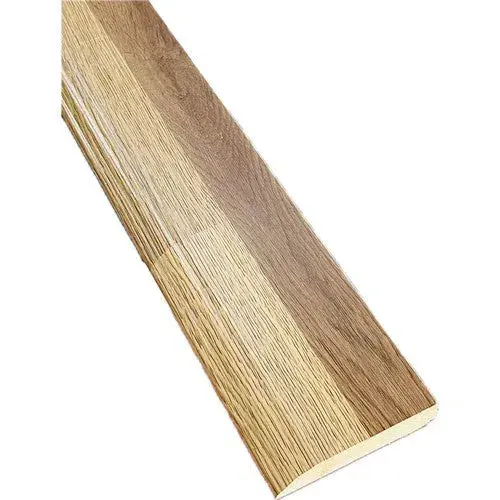 Laminate Wood Skirting 1