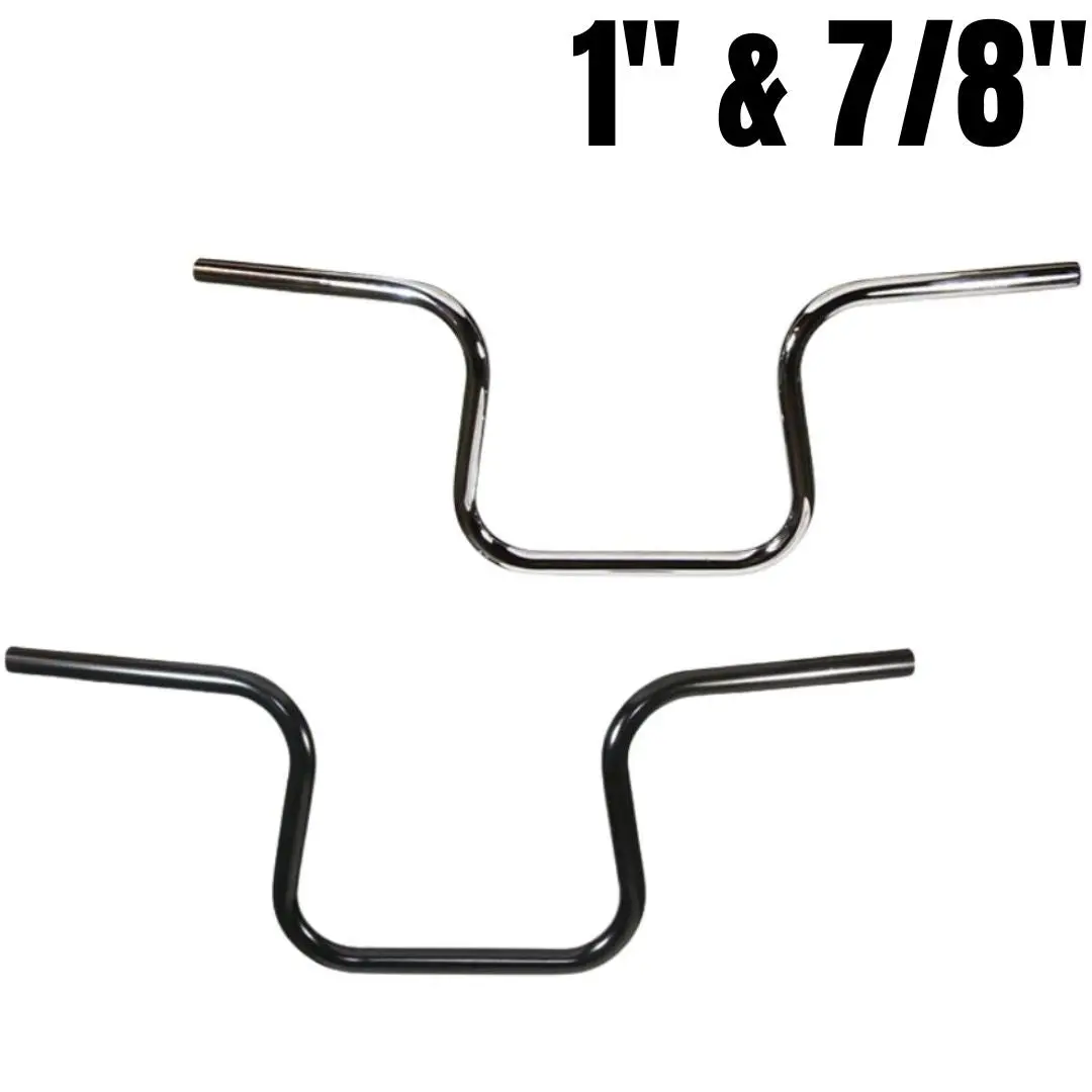Tc Bros. Lane Splitter Handlebar 1
