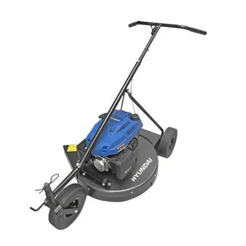 Lawnmower 4T 𝑤46𝑐𝑚 Push 3 Wheeler Hyundai 1