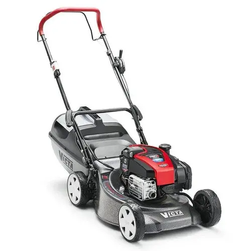 Lawnmower 4T 𝑤48𝑐𝑚 Push Corvette400cp Victa 2