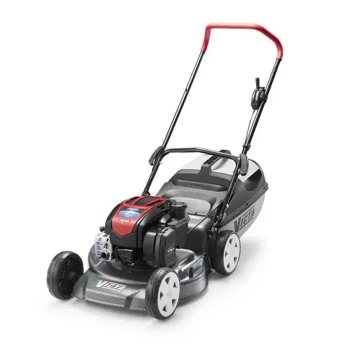 Lawnmower 4T 𝑤48𝑐𝑚 Push Corvette400cp Victa 1