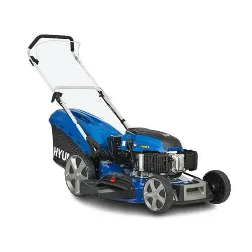 Lawnmower 4T 𝑤48𝑐𝑚 Push Hlm48l Hyundai 1