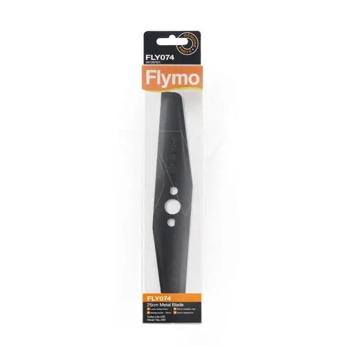 Lawnmower Bar Blade 25Cm Flymo 1
