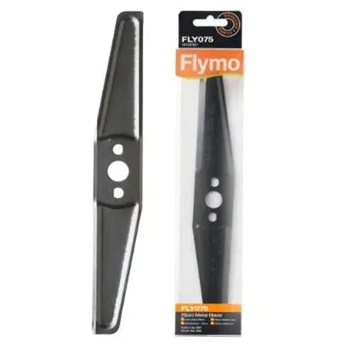 Lawnmower Bar Blade 26Cm Flymo 1