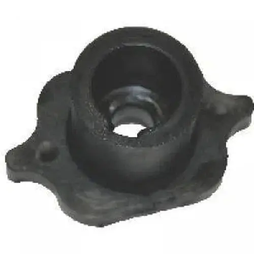 Lawnmower Bar Blade Boss Kit Wolf 1
