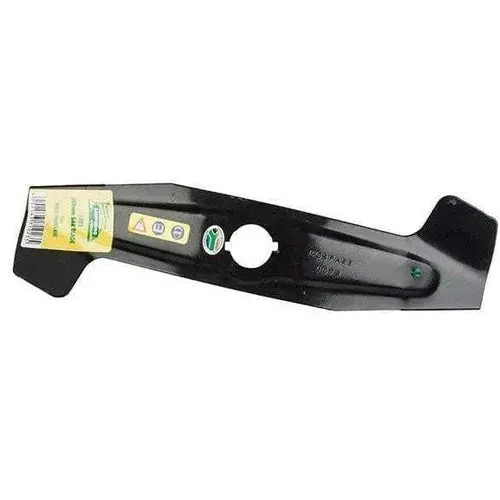 Lawnmower Bar Blade Wolf » 1