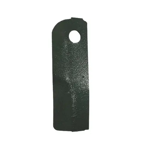 Lawnmower Swing Blade 120X38mm Warrior 1