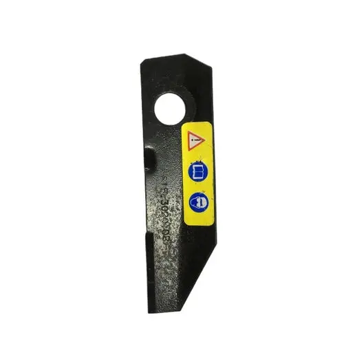 Lawnmower Swing Blade 125X34mm Southern Cross 1