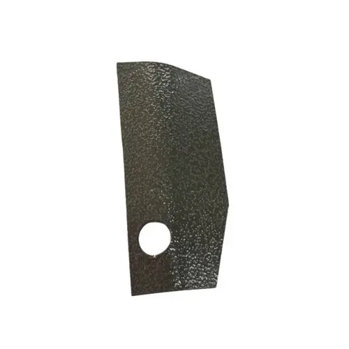 Lawnmower Swing Blade 125X50mm Southern Cross 1
