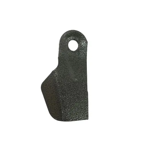 Lawnmower Swing Blade 125X64mm Rolux/Ninja 1
