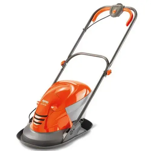 Lawnmower 𝑤25𝑐𝑚 Electric Hovervac250 Flymo 1