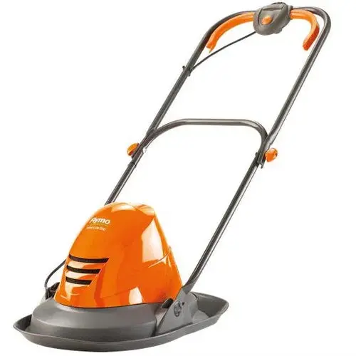 Lawnmower 𝑤25𝑐𝑚 Electric Turbolite250 Flymo 2