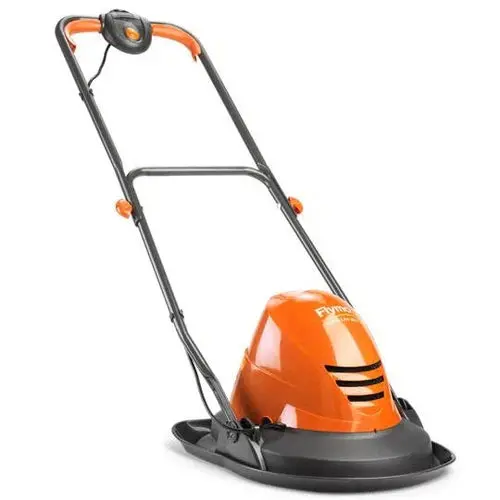 Lawnmower 𝑤25𝑐𝑚 Electric Turbolite250 Flymo 1