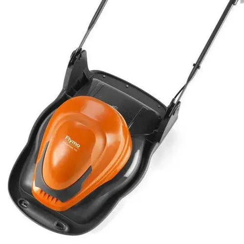 Lawnmower 𝑤36𝑐𝑚 Electric Simpliglide360 Flymo 2