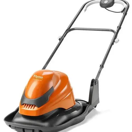 Lawnmower 𝑤36𝑐𝑚 Electric Simpliglide360 Flymo 1
