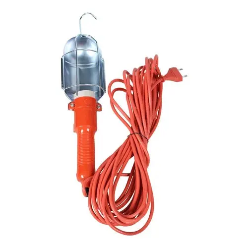 Lead Light Work Lamp 1