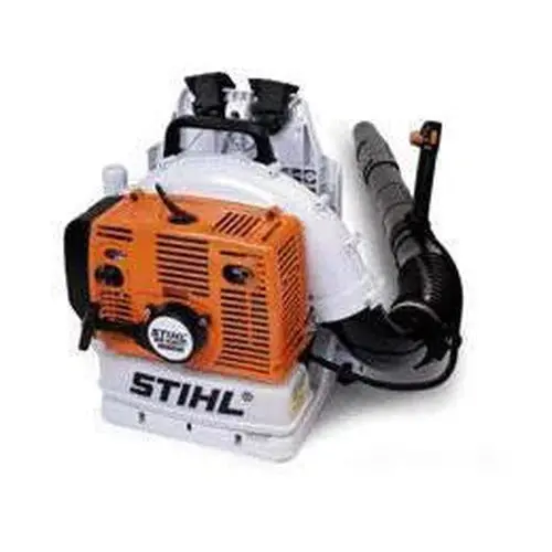 Leaf Blower Backpack 2T 19𝑁 Br420 Stihl 2