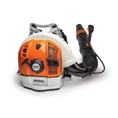 Leaf Blower Backpack 2T 35𝑁 Br700 Stihl 1