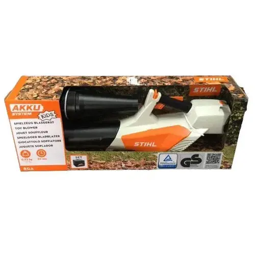 Leaf Blower Bga57 Kids Toy Stihl 2